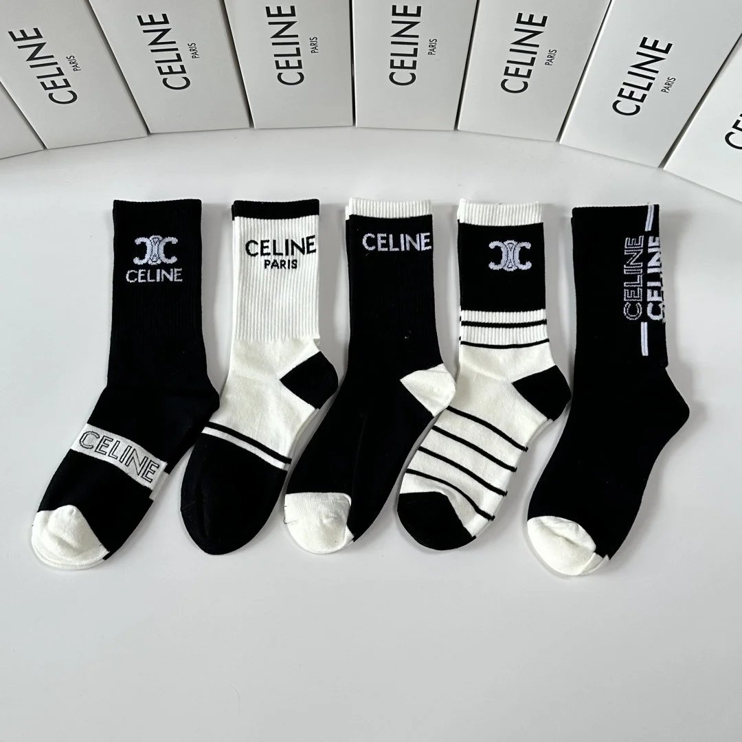 LitBuys Socks
