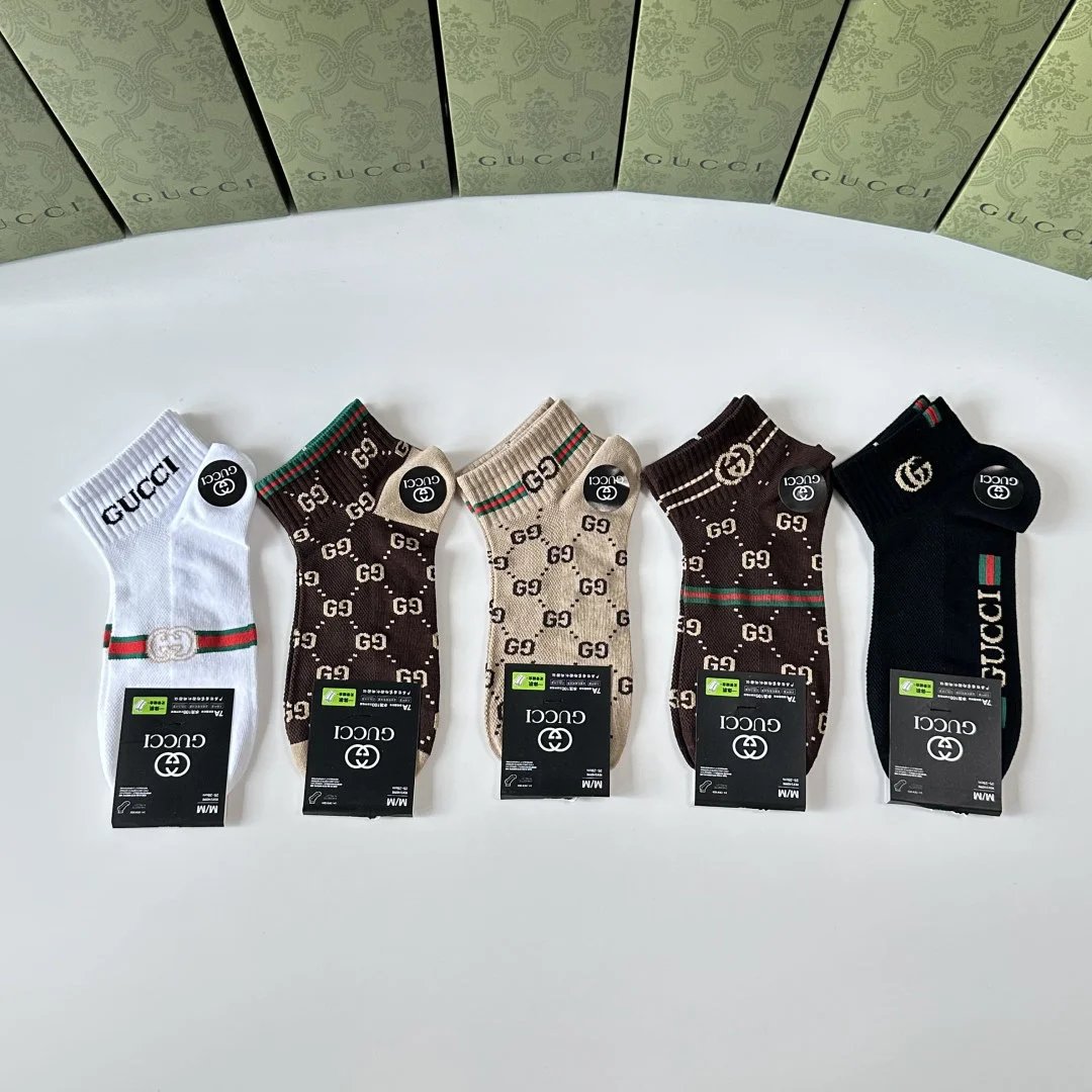 LitBuys Socks
