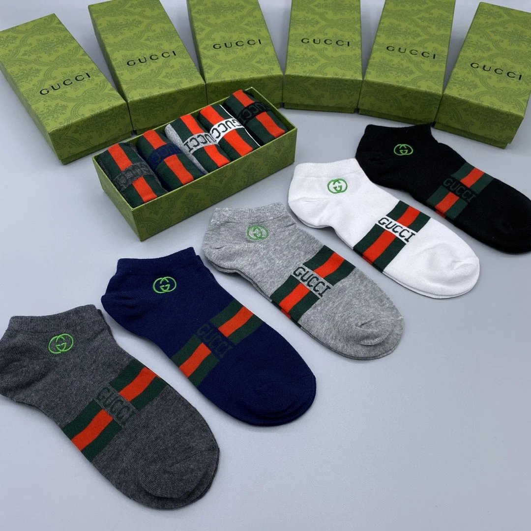 LitBuys Socks