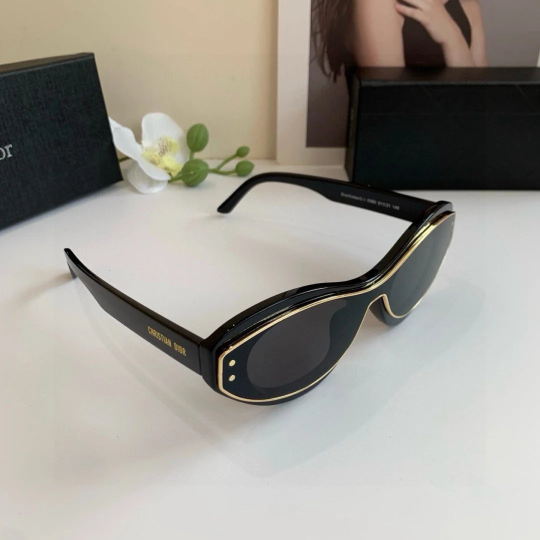 LitBuys Sunglasses