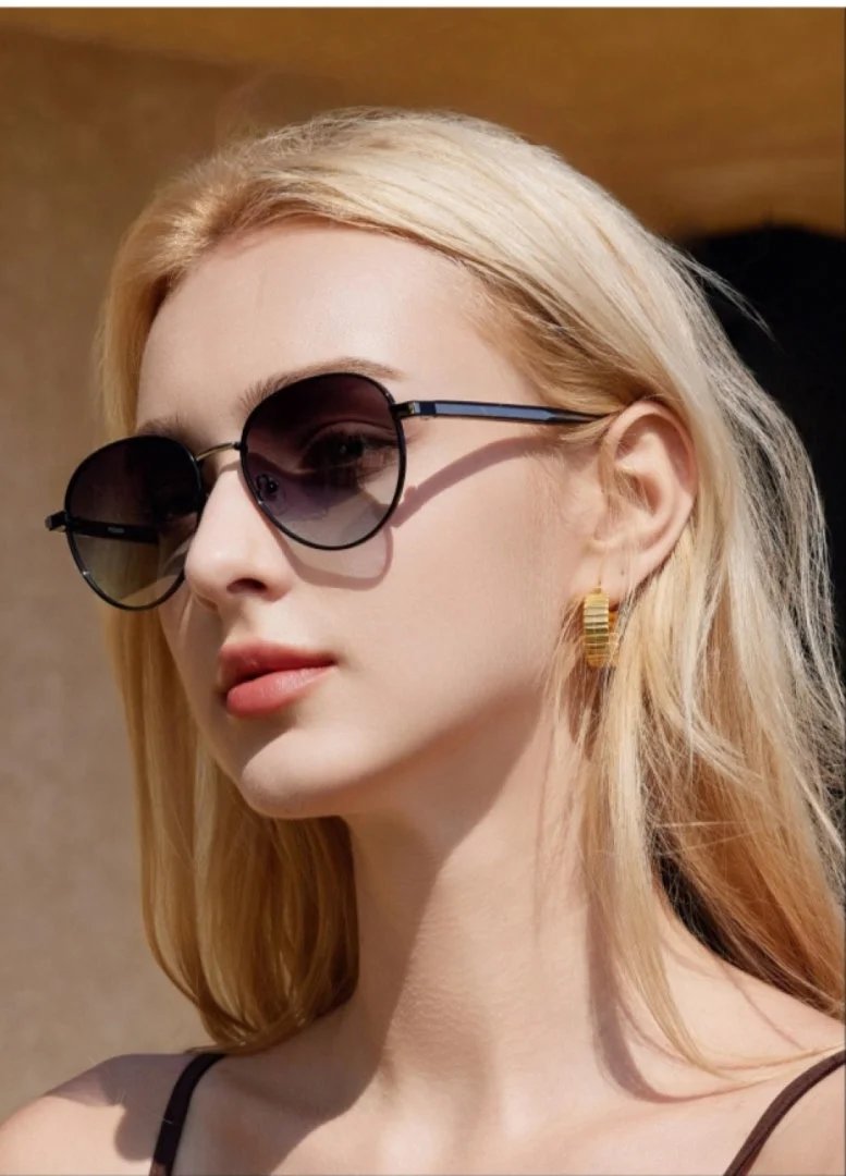 LitBuys Sunglasses