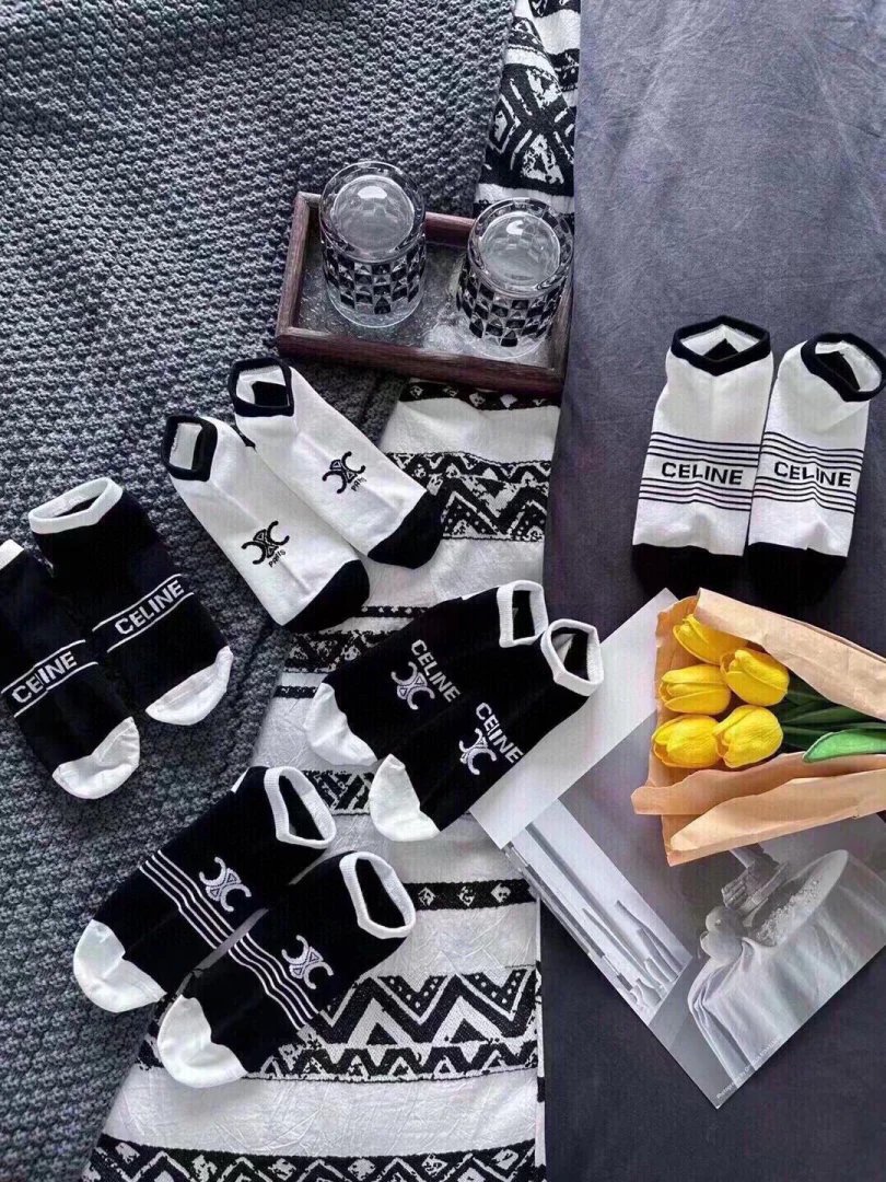 LitBuys Socks