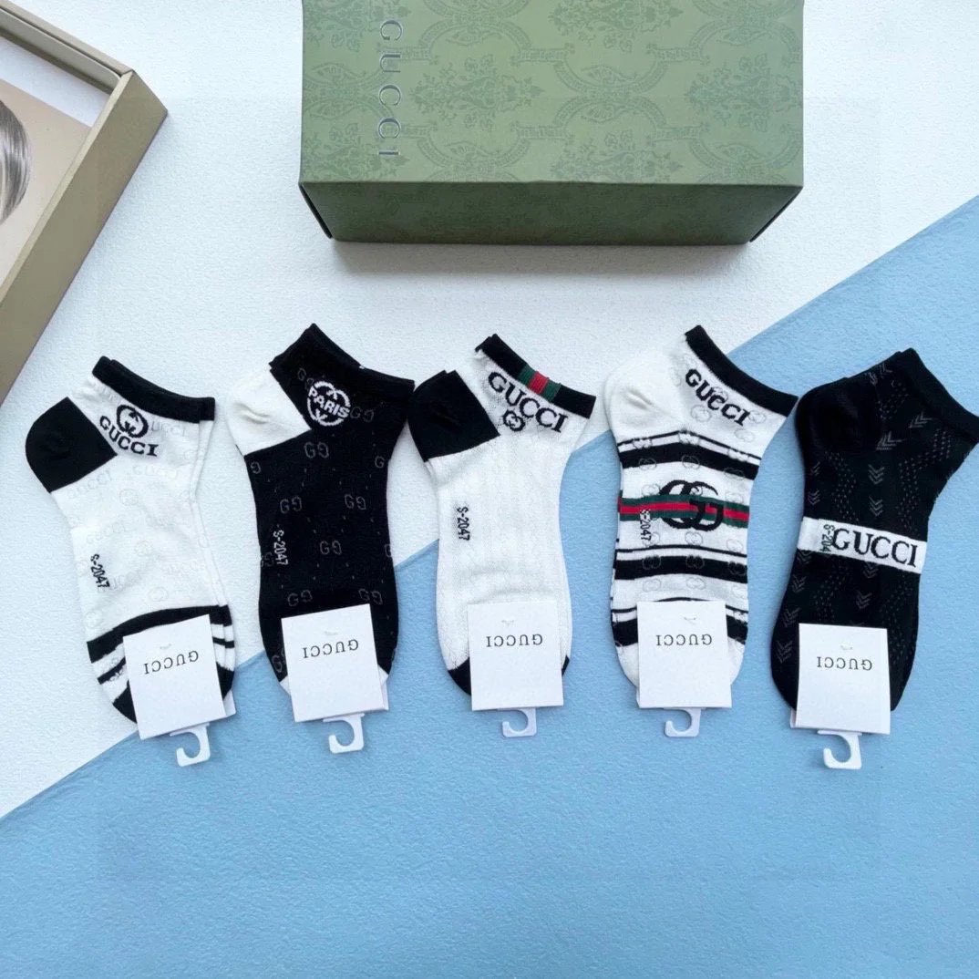 Celine Socks