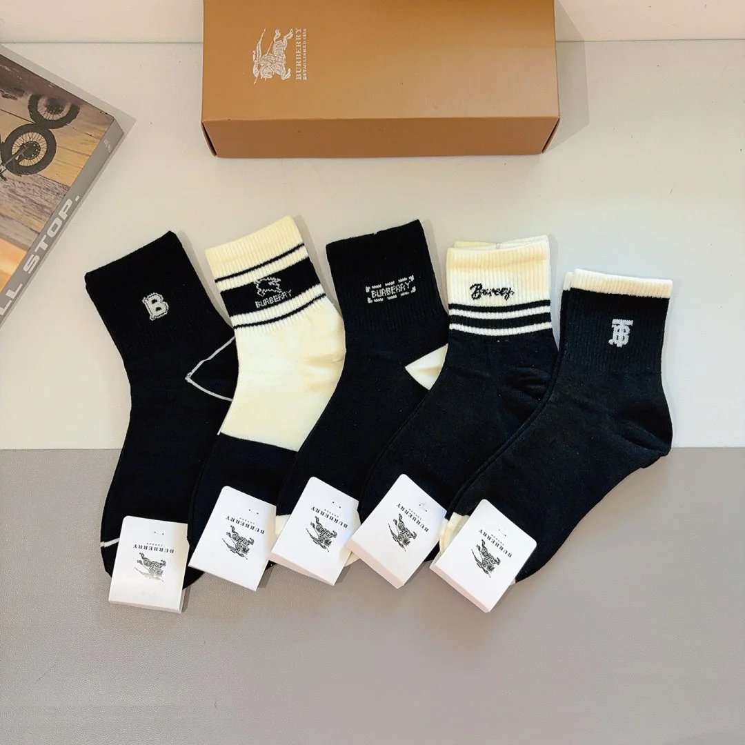LitBuys Socks