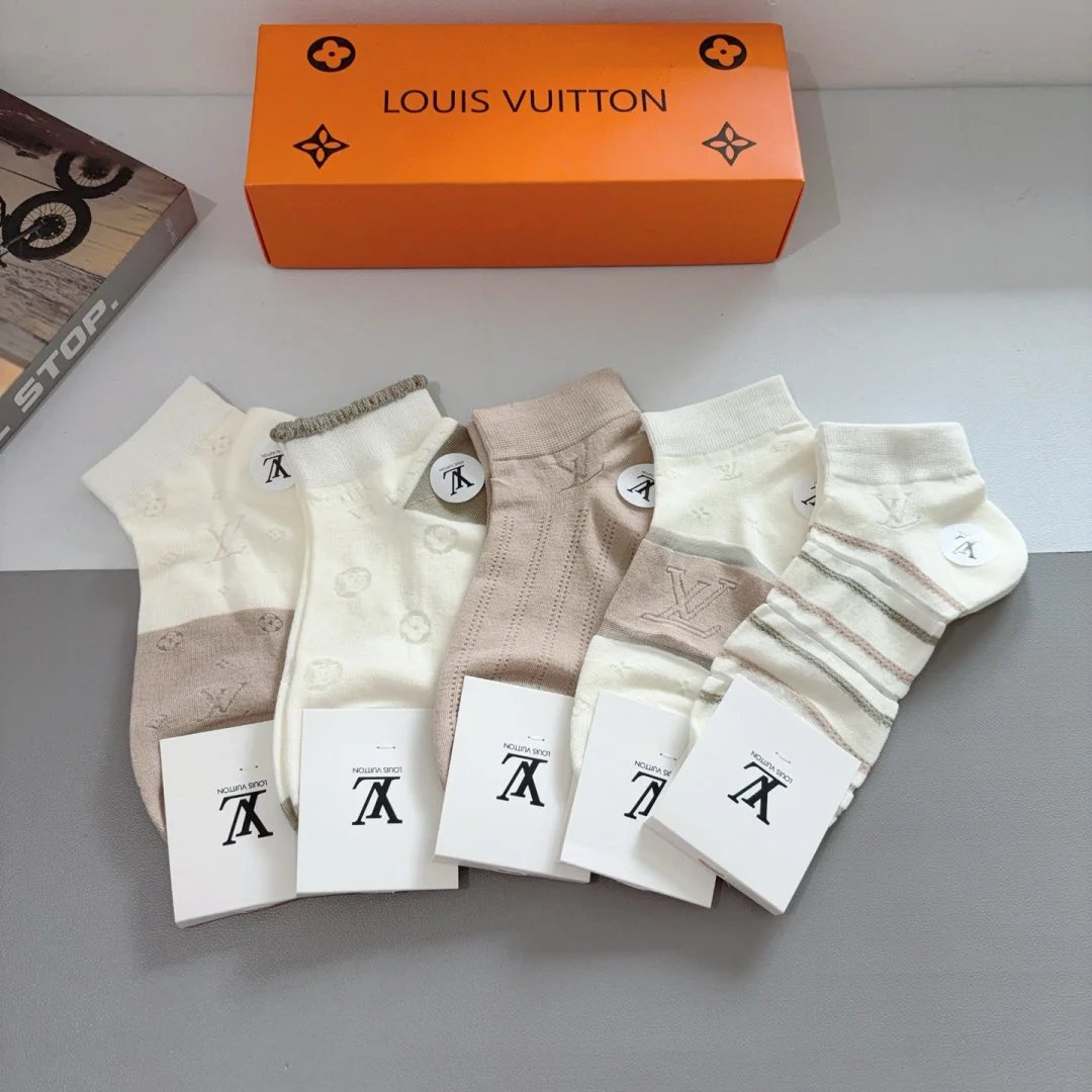 LitBuys Socks