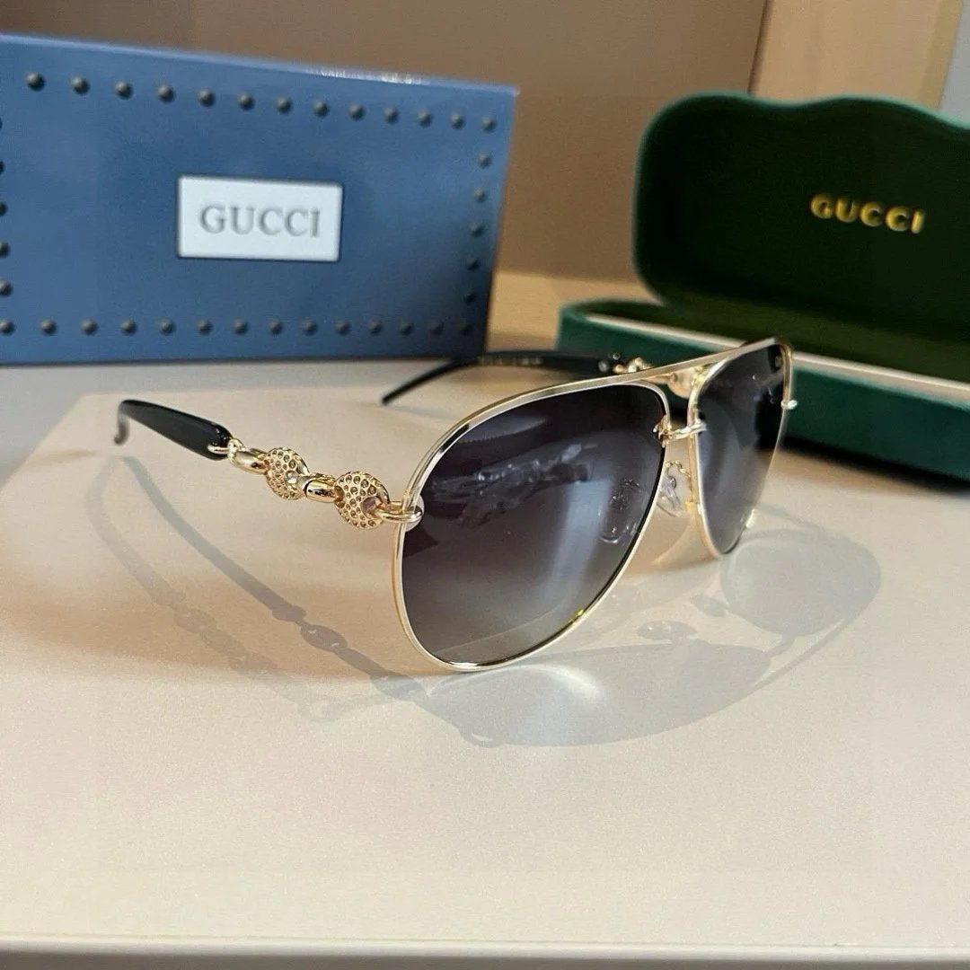 LitBuys Sunglasses