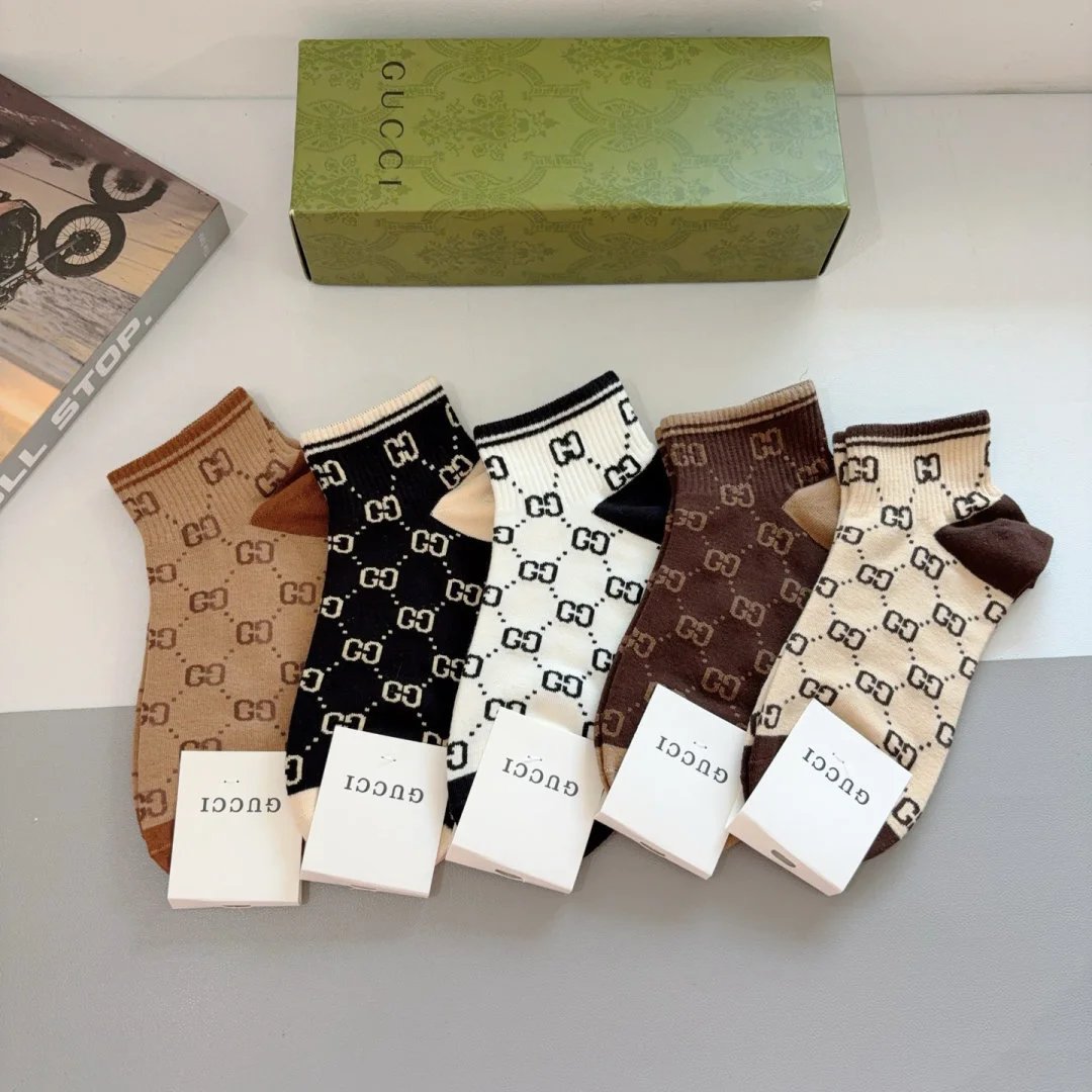 LitBuys Socks