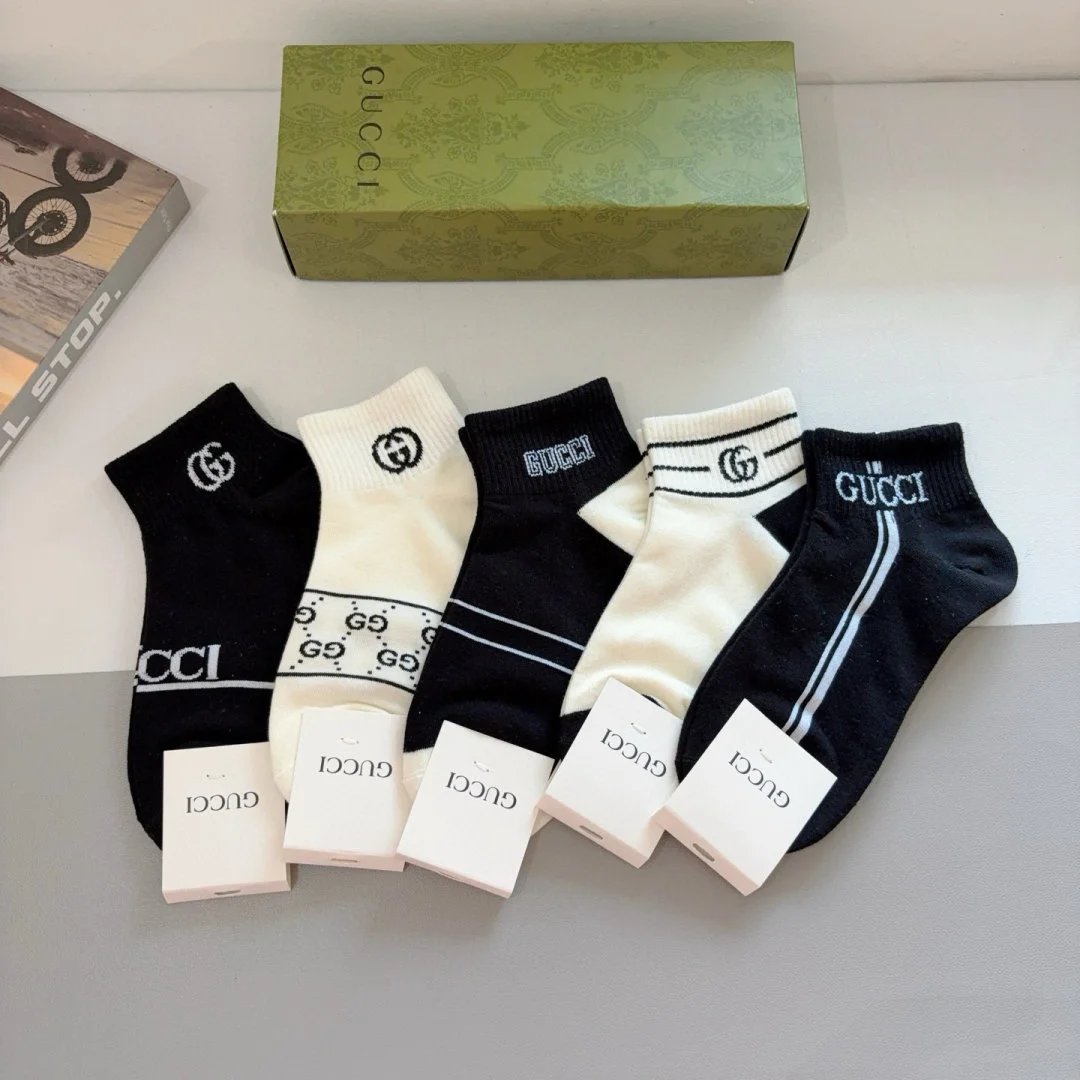 LitBuys Socks