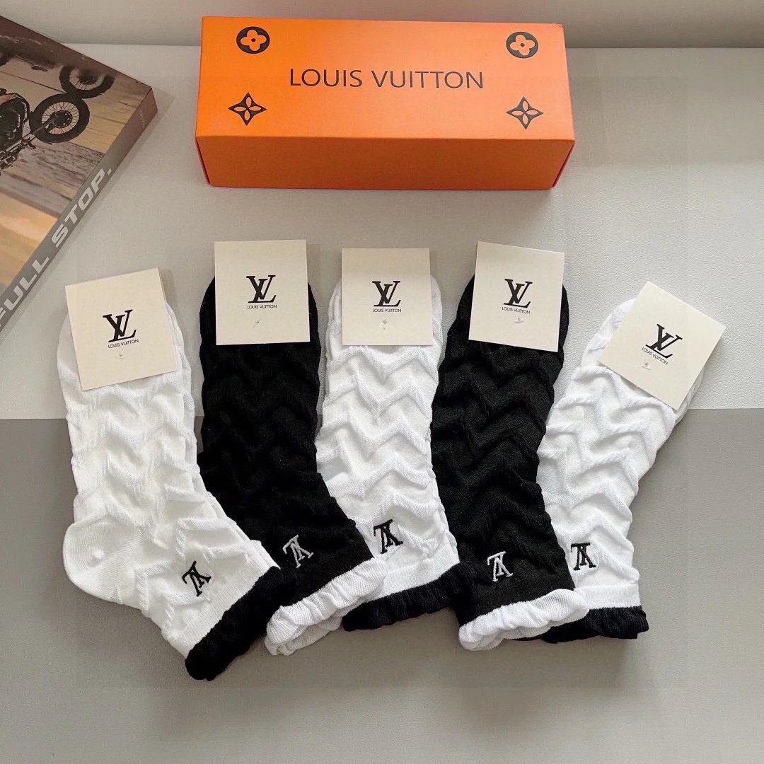 LitBuys Socks