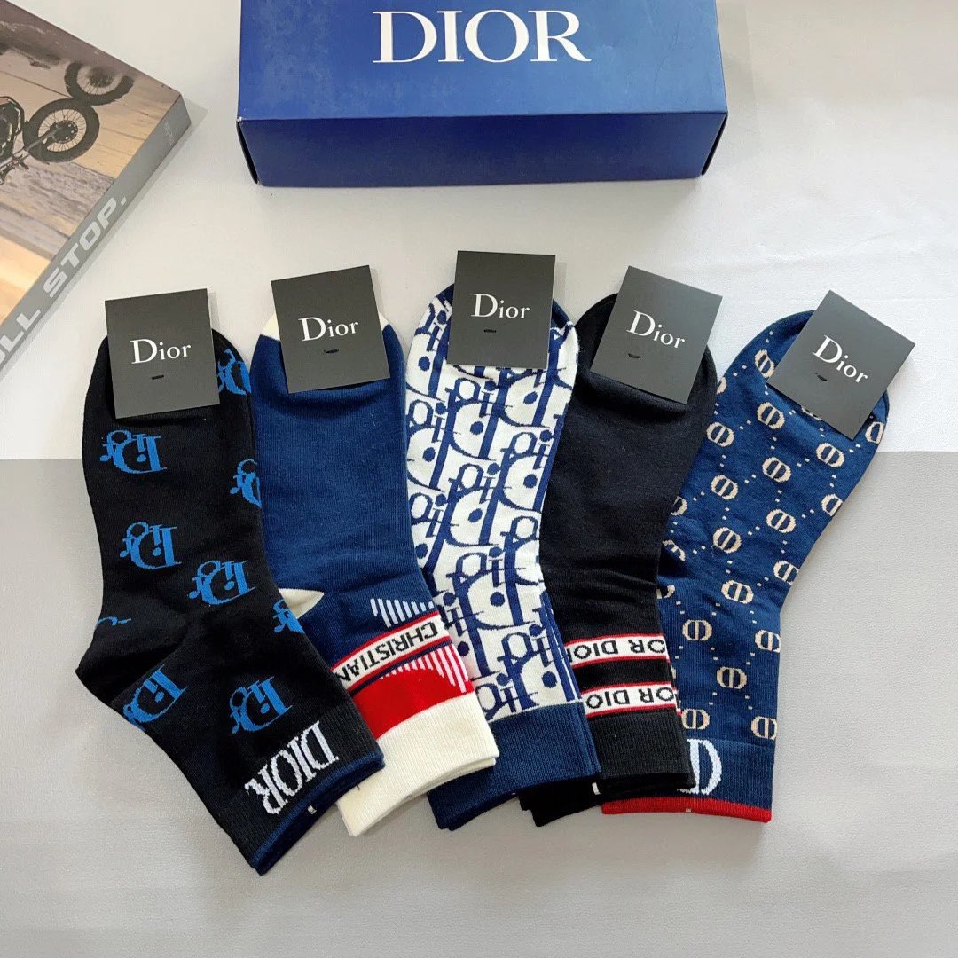 LitBuys Socks