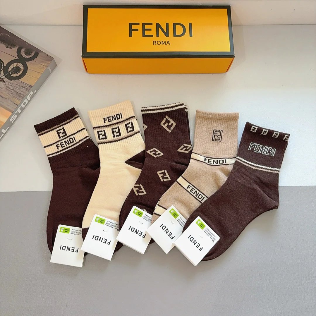 LitBuys Socks