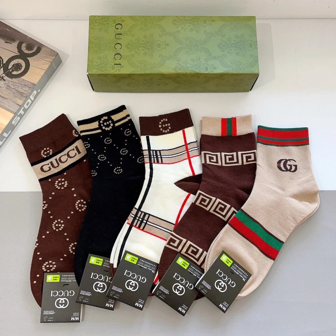 LitBuys Socks