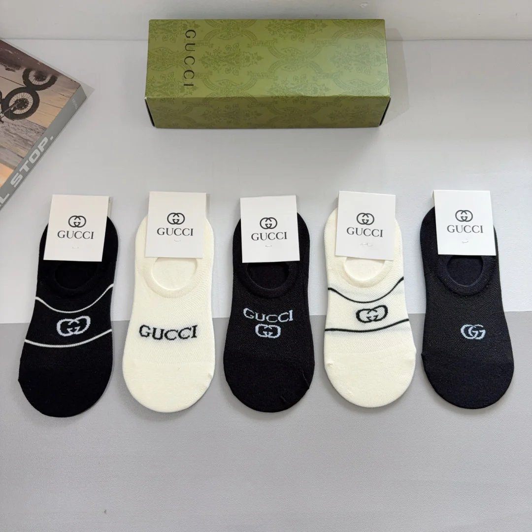 LitBuys Socks