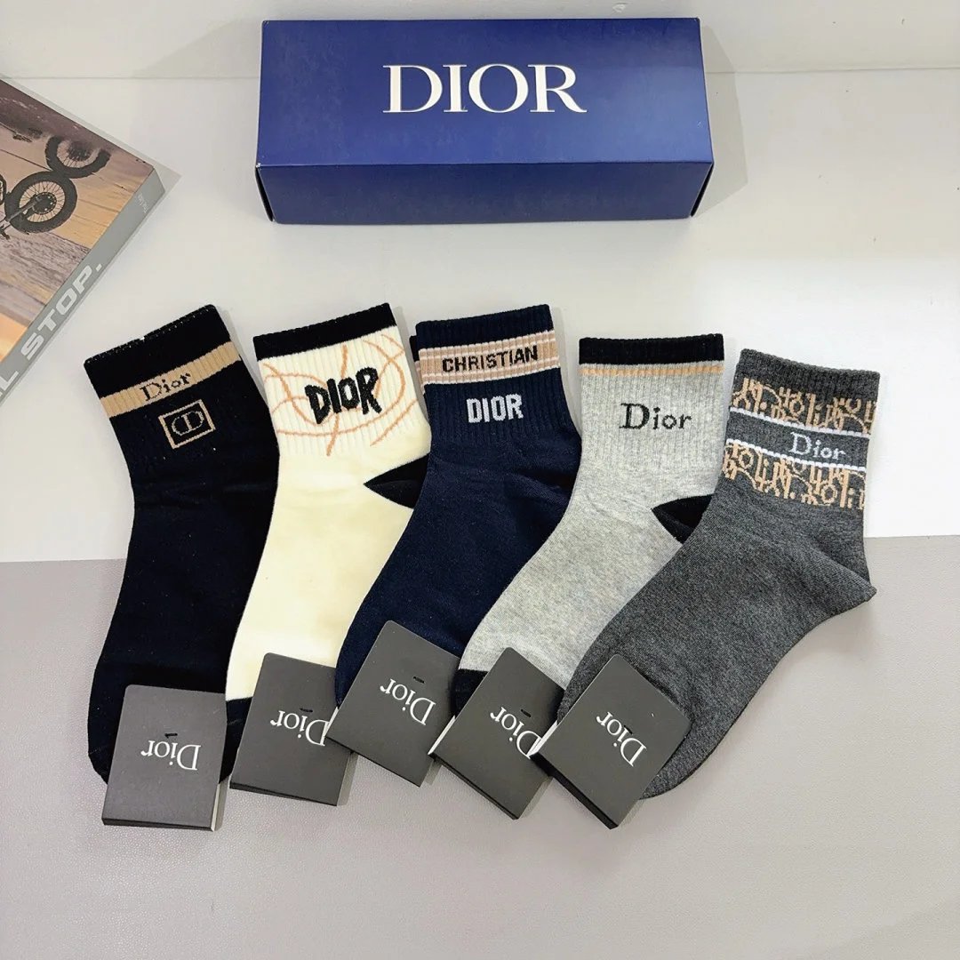 LitBuys Socks