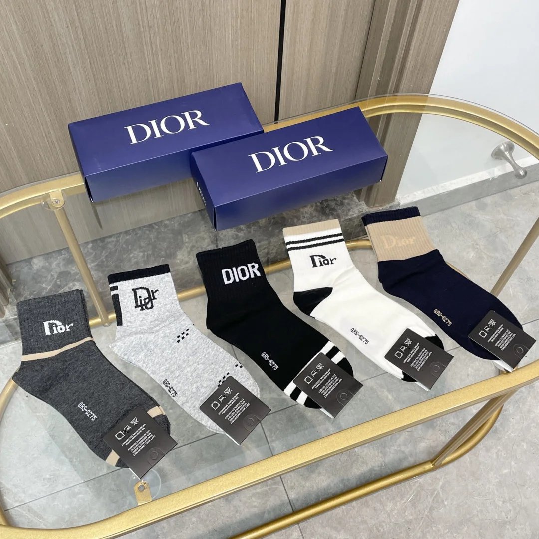LitBuys Socks