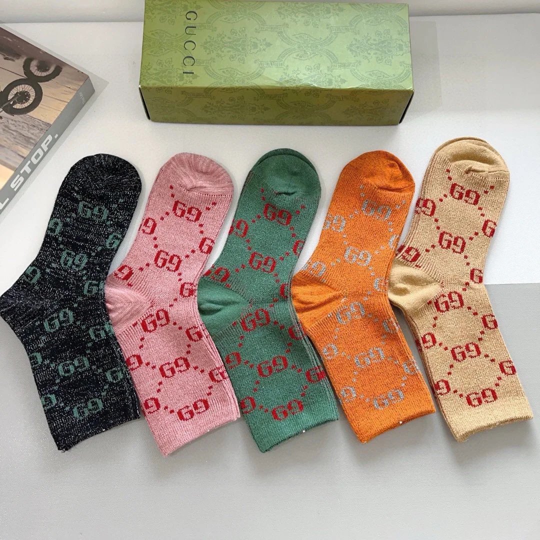 LitBuys Socks