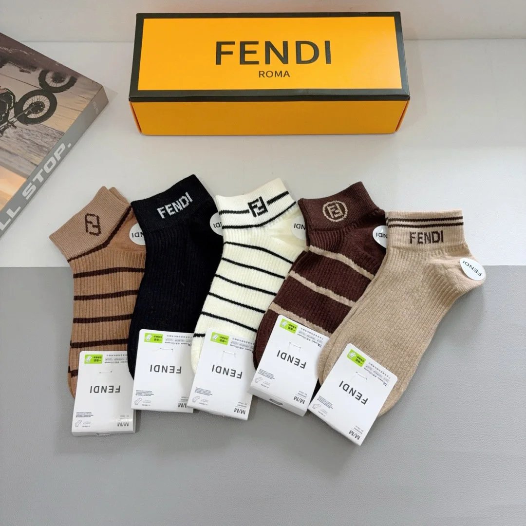 LitBuys Socks