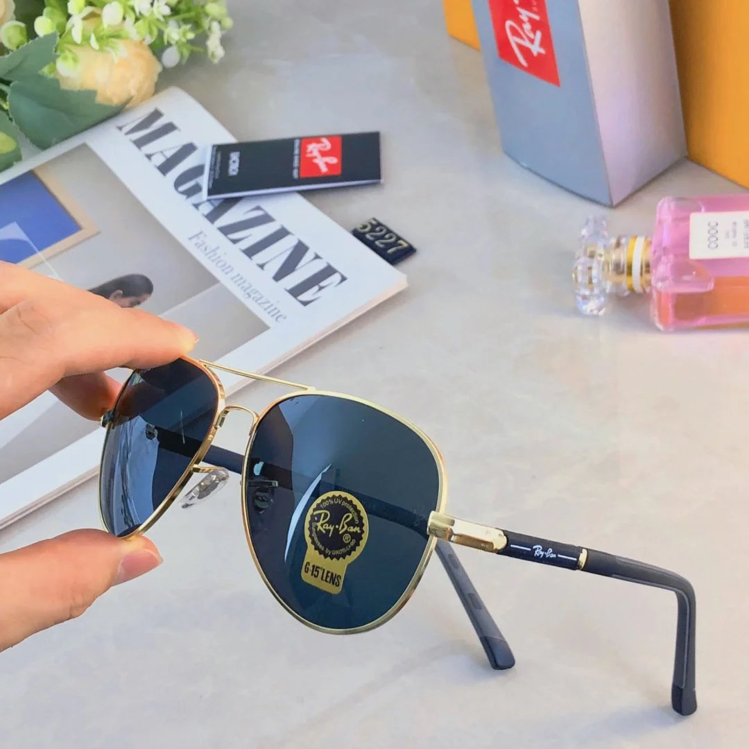 LitBuys Sunglasses