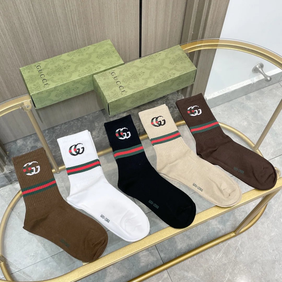 LitBuys Socks