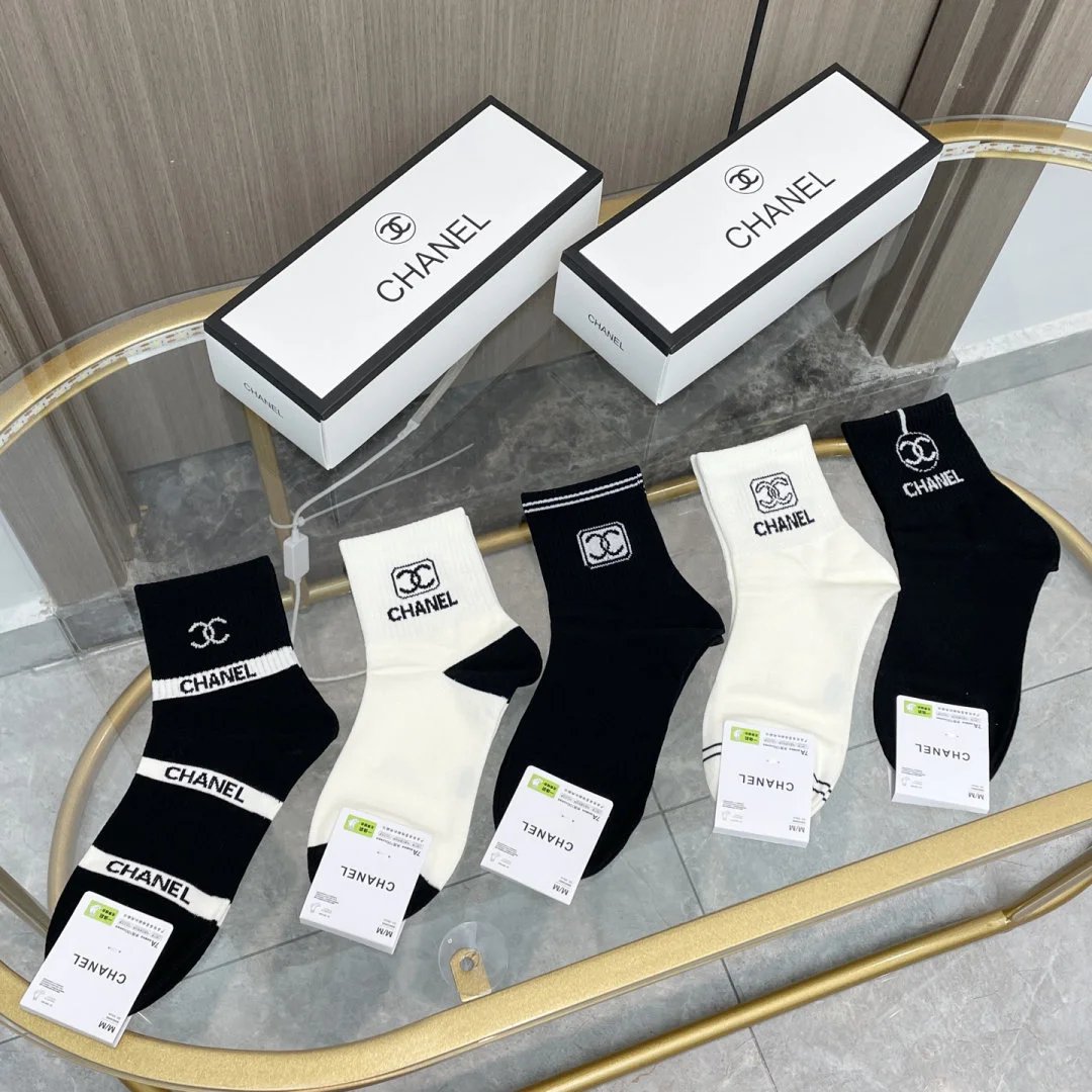 LitBuys Socks