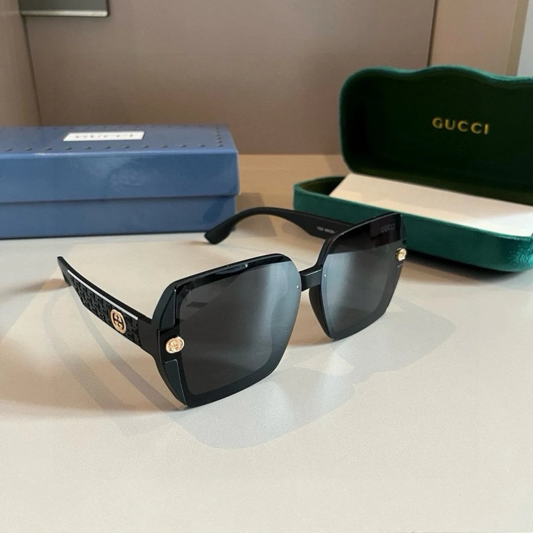 LitBuys Sunglasses