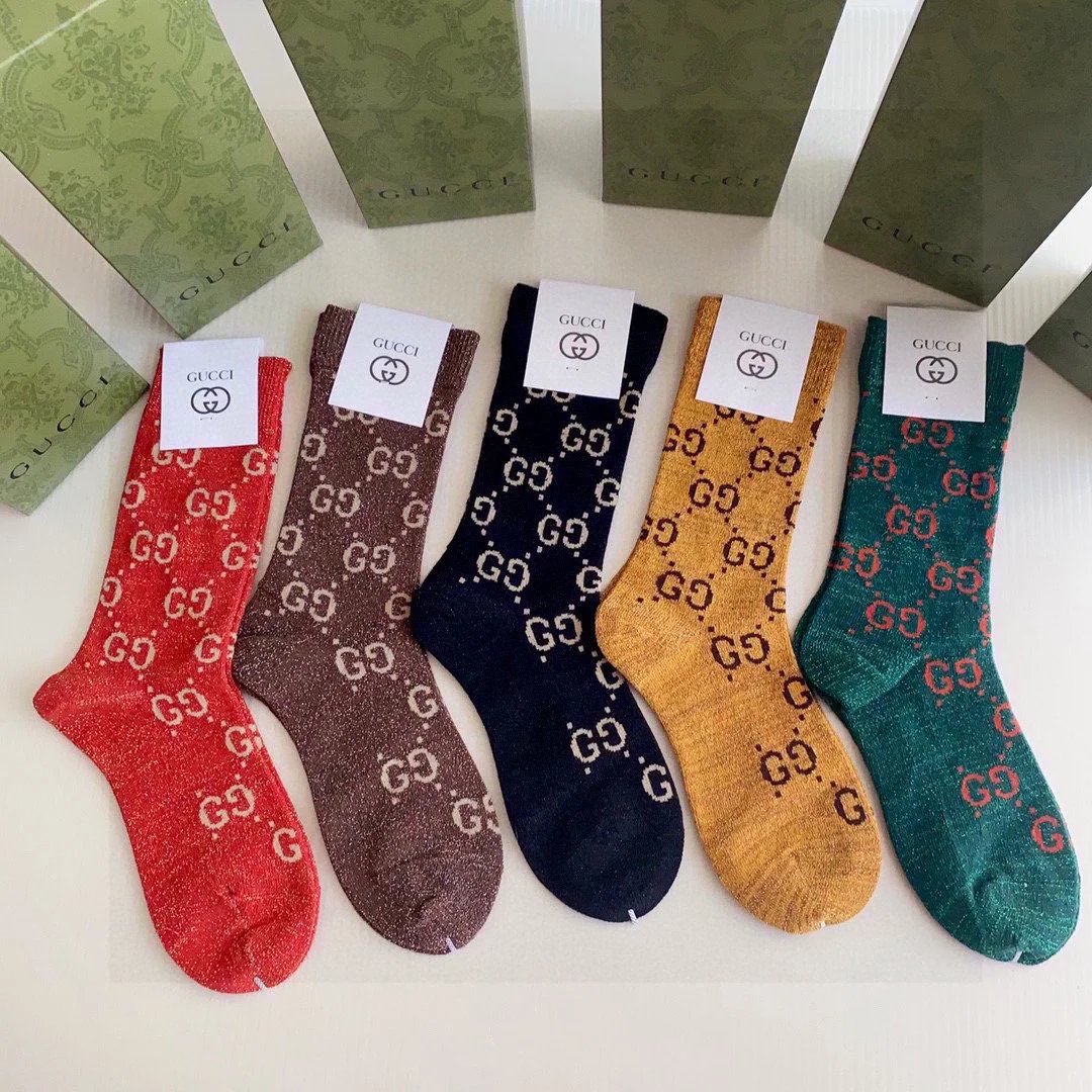 LitBuys Socks