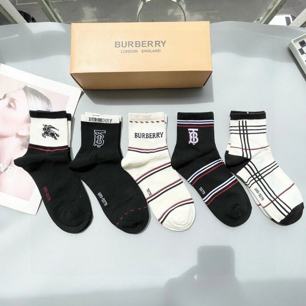 LitBuys Socks