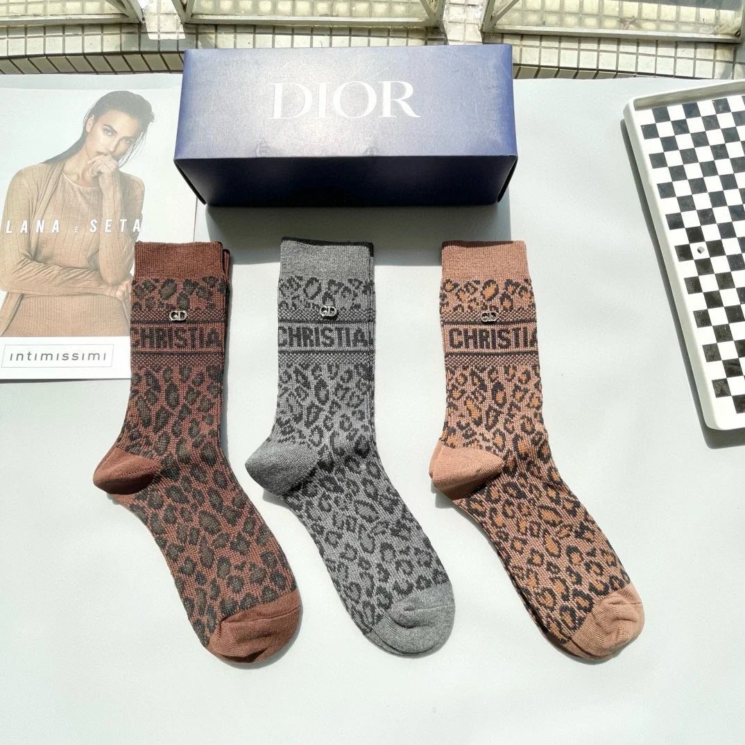 LitBuys Socks
