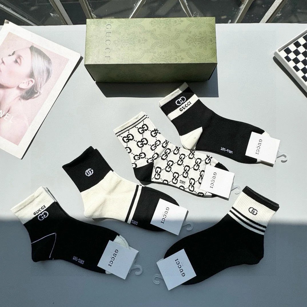 LitBuys Socks