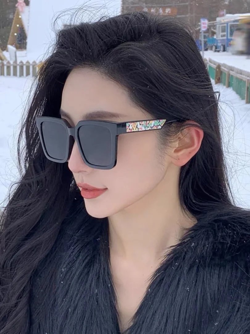 LitBuys Sunglasses