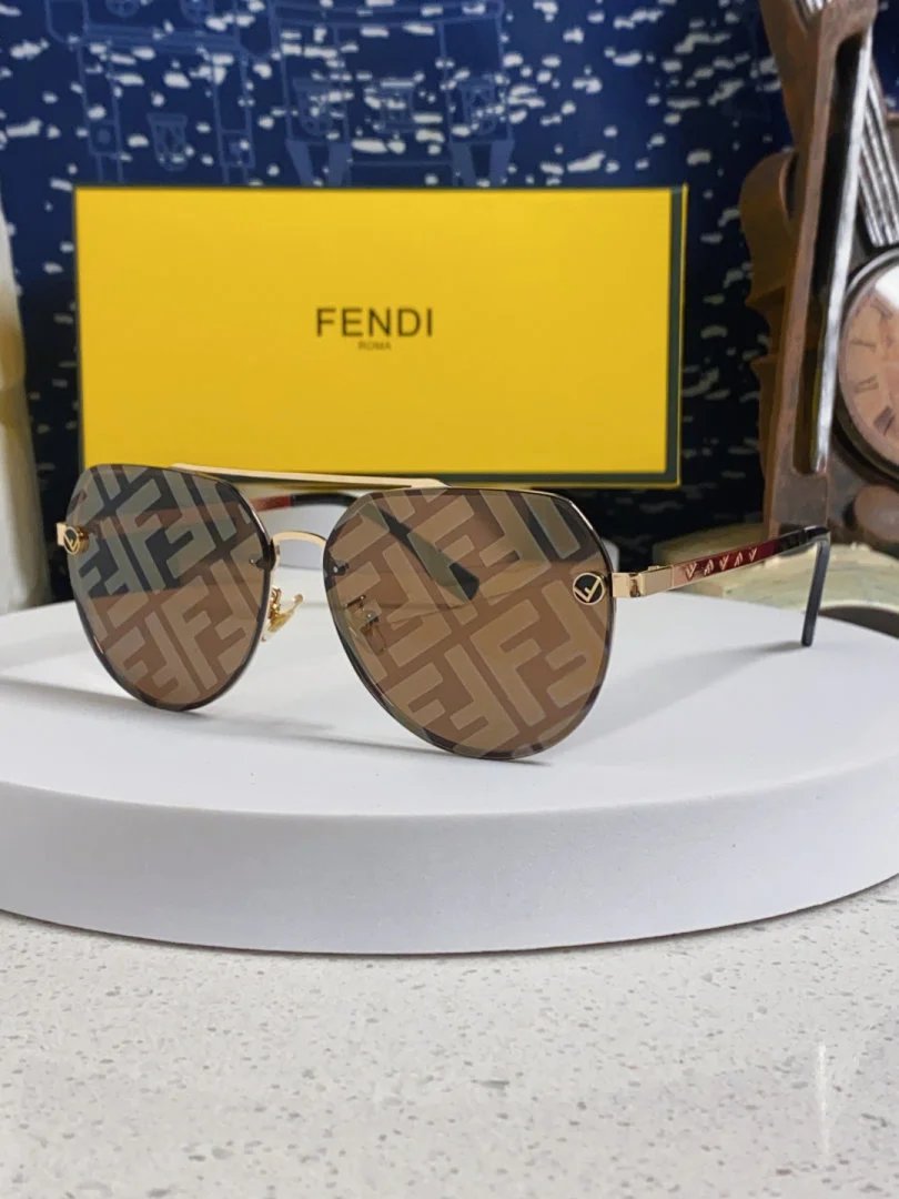 LitBuys Sunglasses