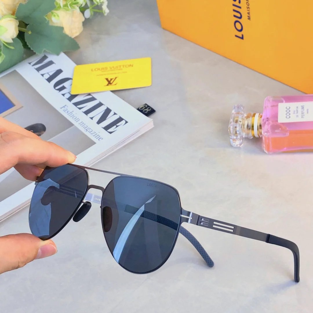 LitBuys Sunglasses
