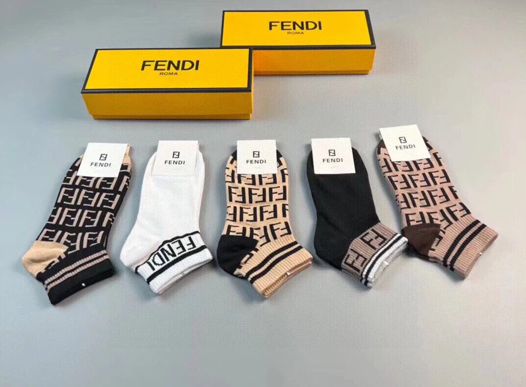 LitBuys Socks