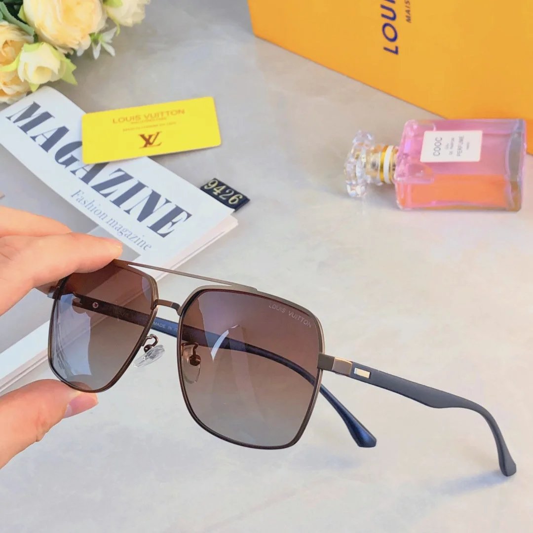 LitBuys Sunglasses