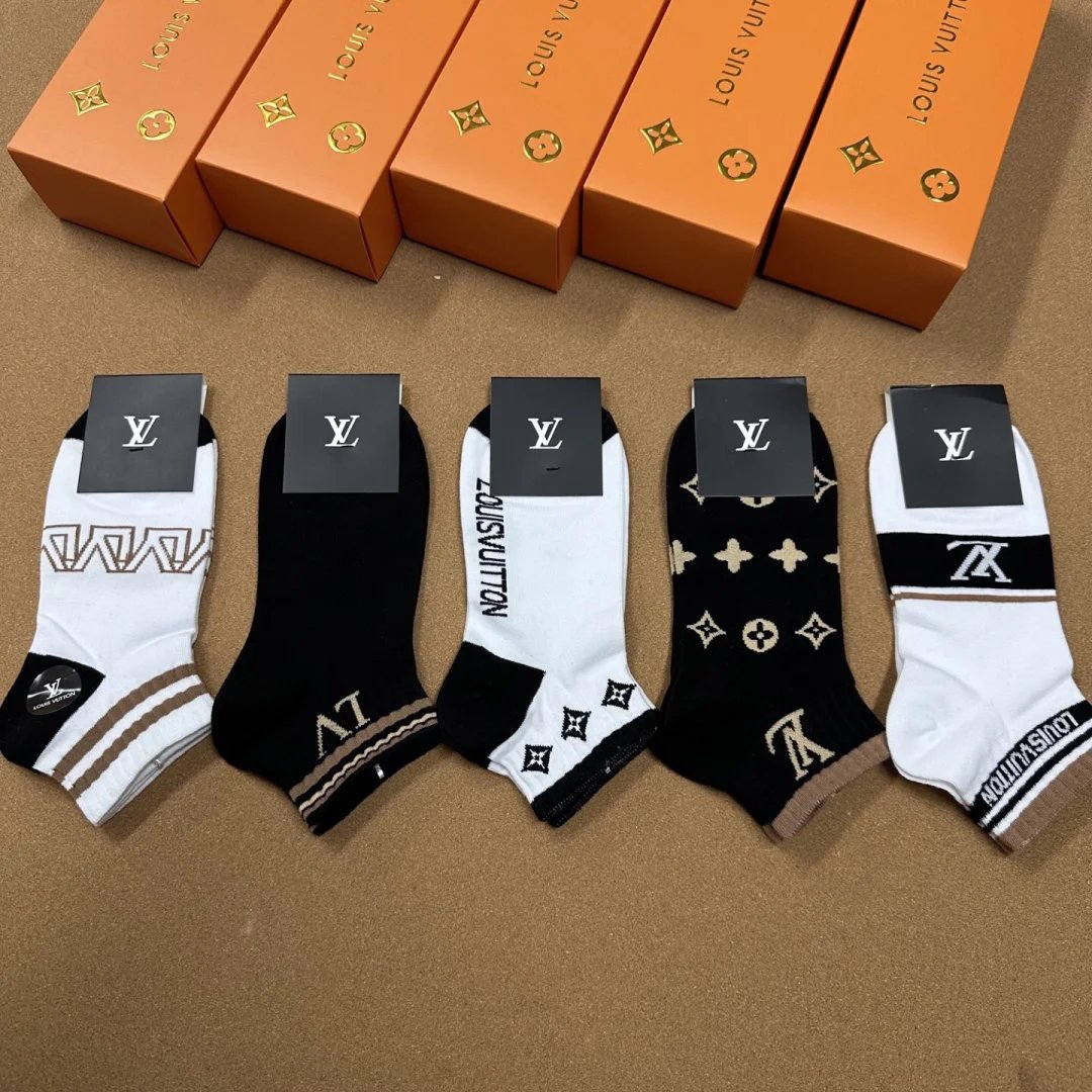 LitBuys Socks