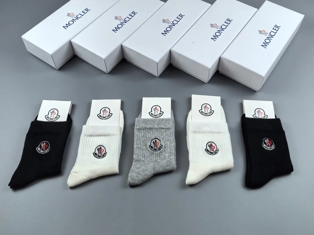 LitBuys Socks