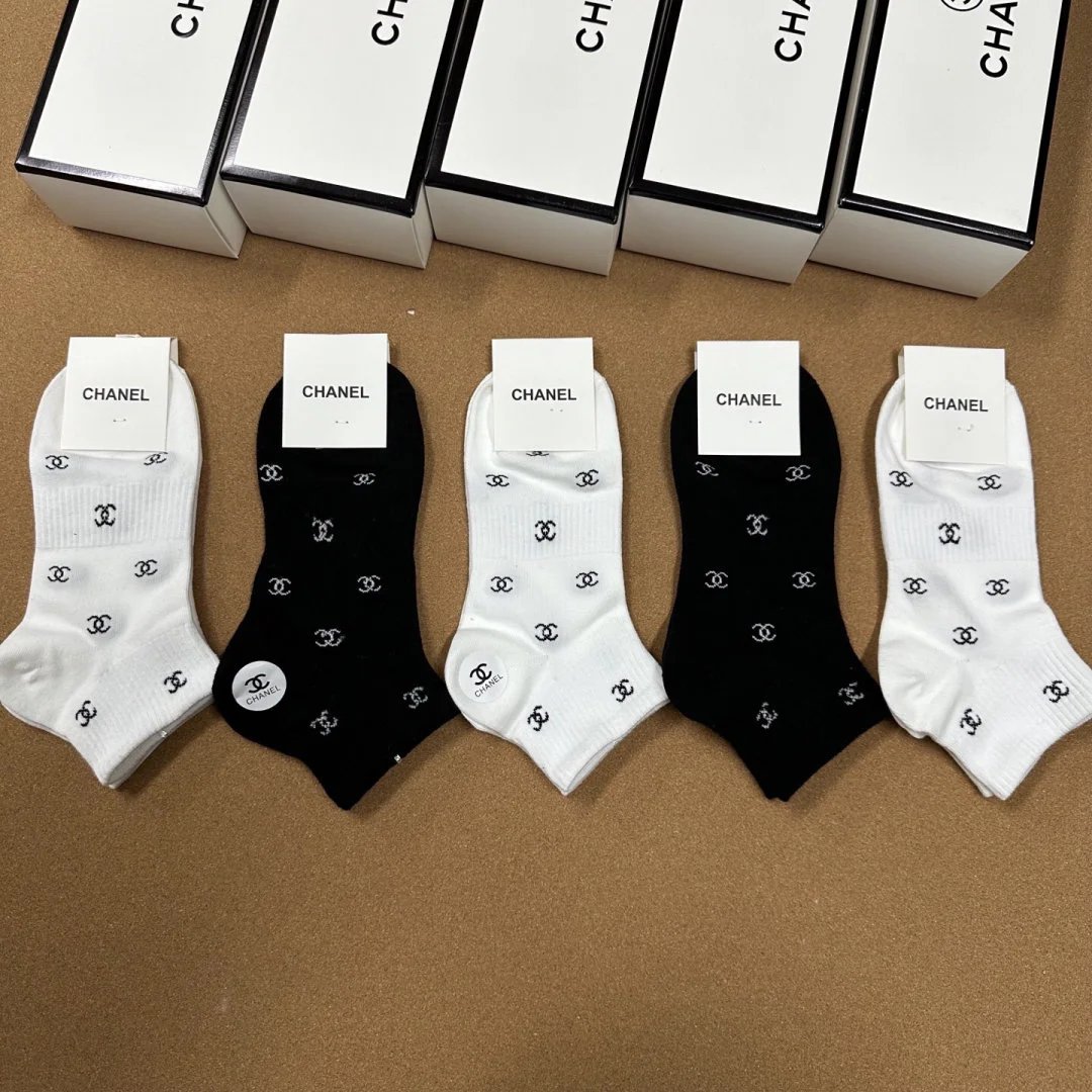 LitBuys Socks