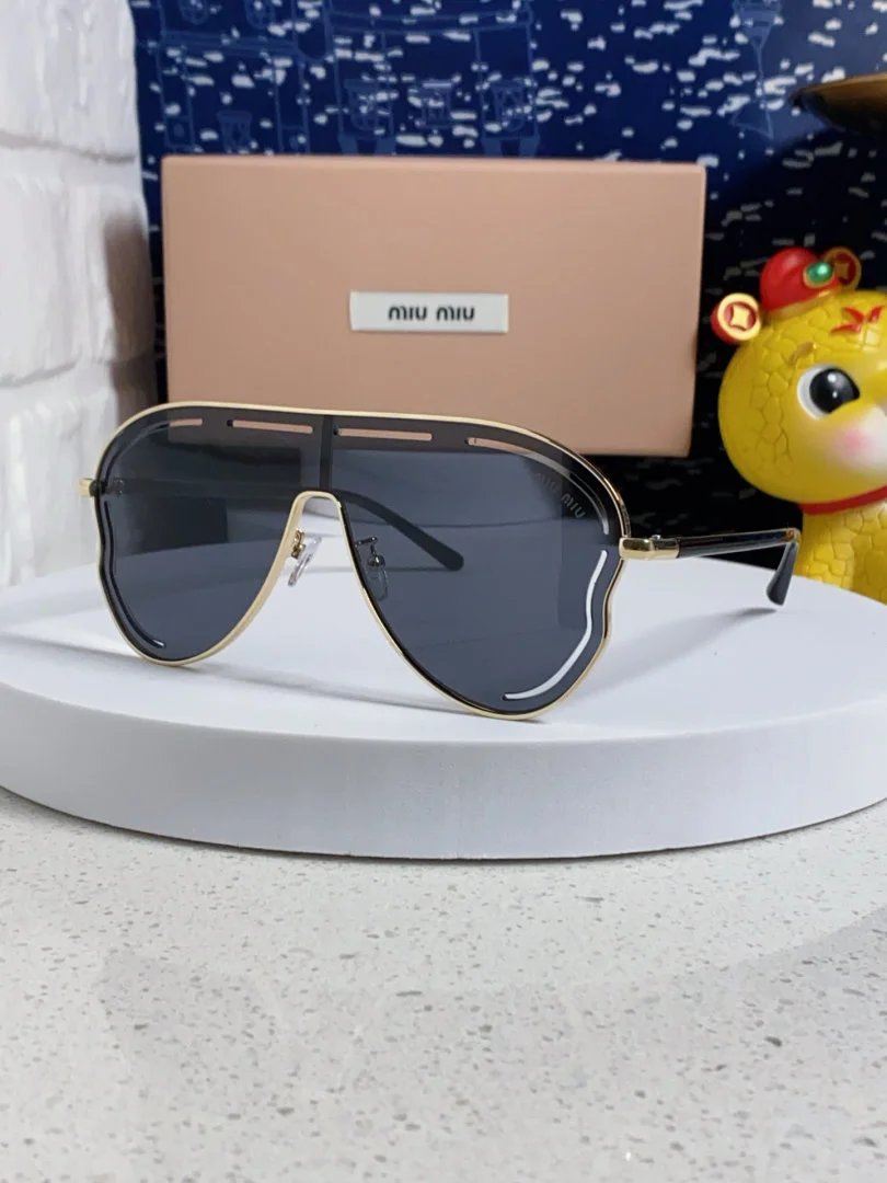 Miu Miu Sunglasses
