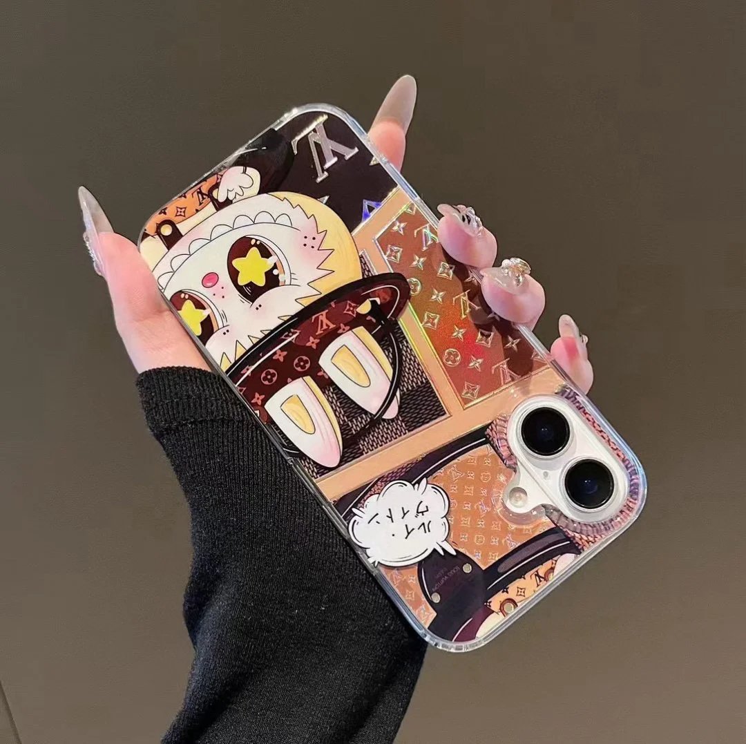 LitBuys Phone Case