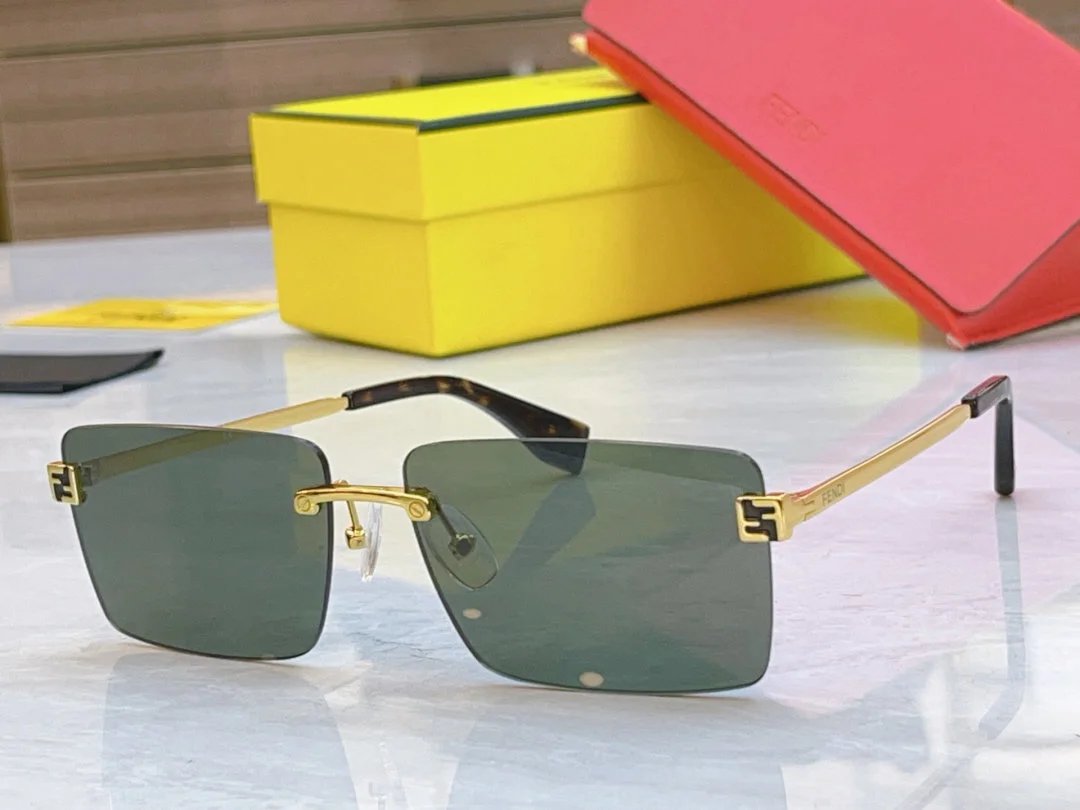 LitBuys Sunglasses