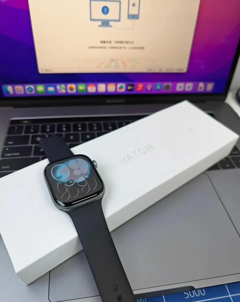 LitBuys Smartwatch