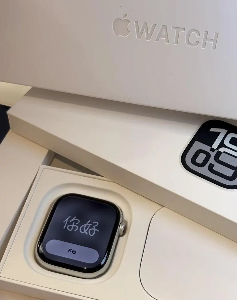 LitBuys Smartwatch