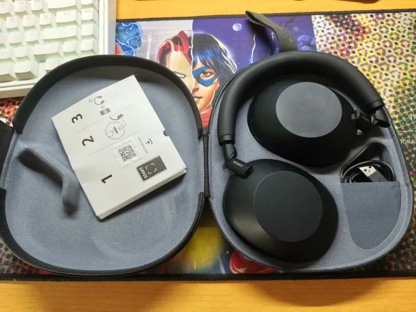 LitBuys Headphones