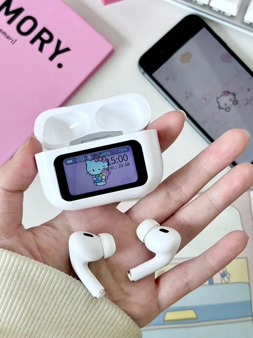 LitBuys Headphones