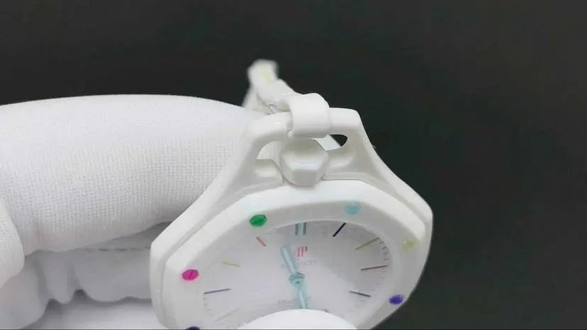 LitBuys Wristwatch