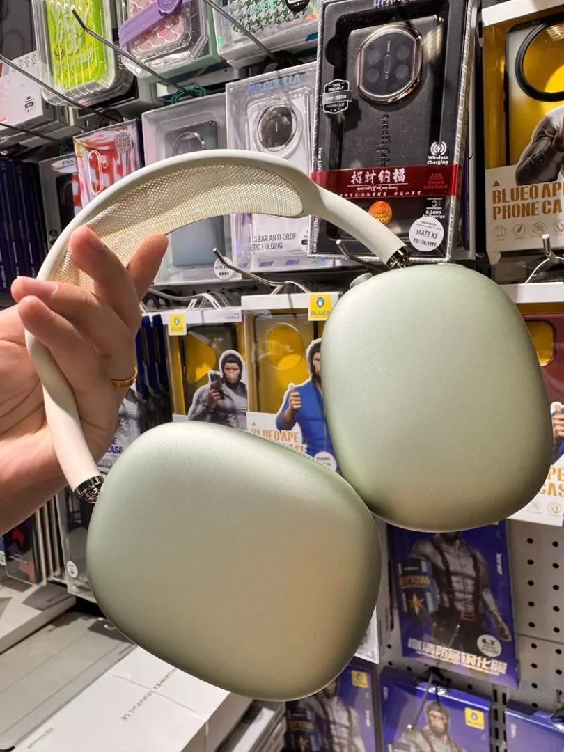 LitBuys Headphones