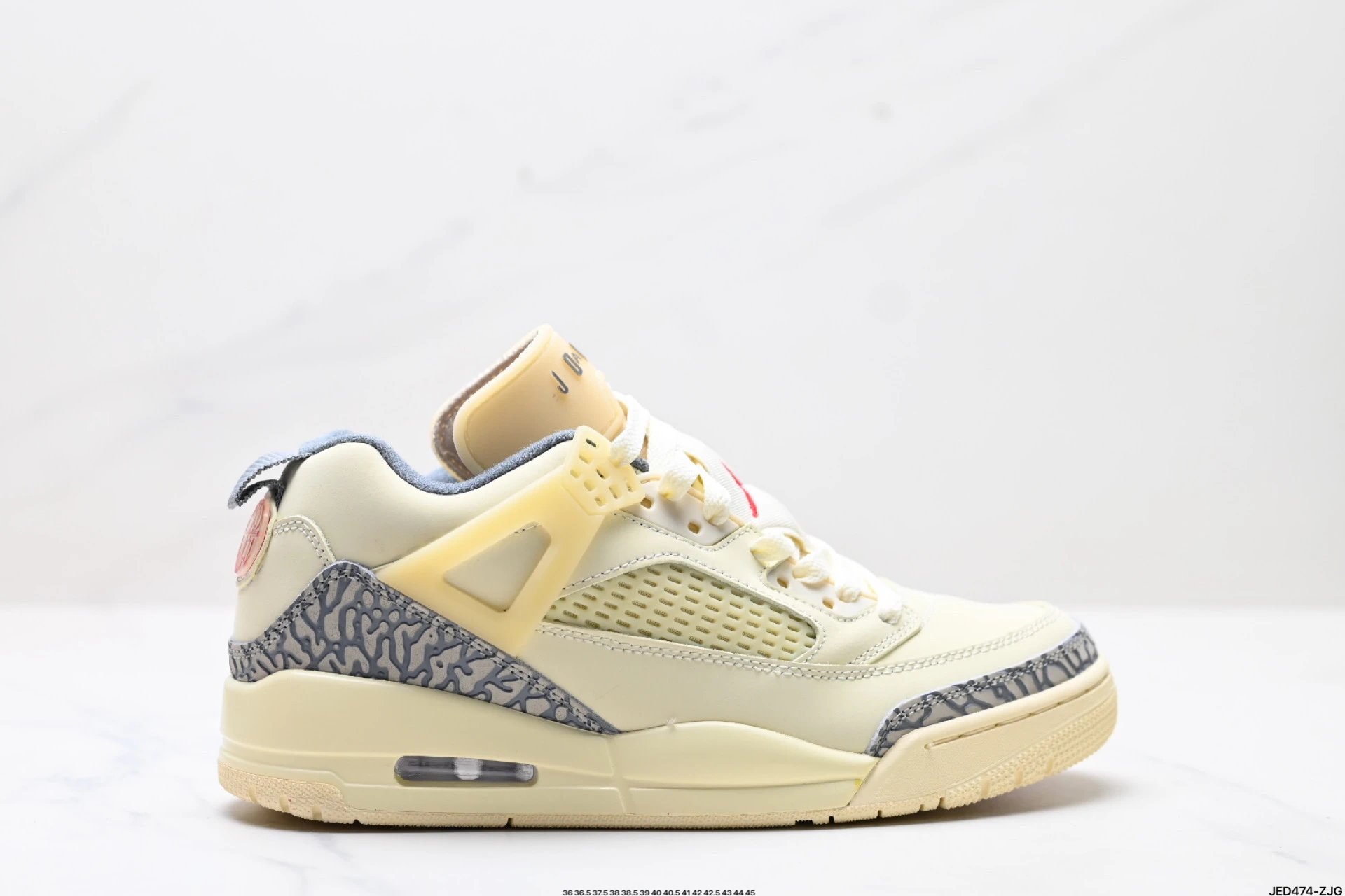 公司级Nike Air Jordan Spi-1