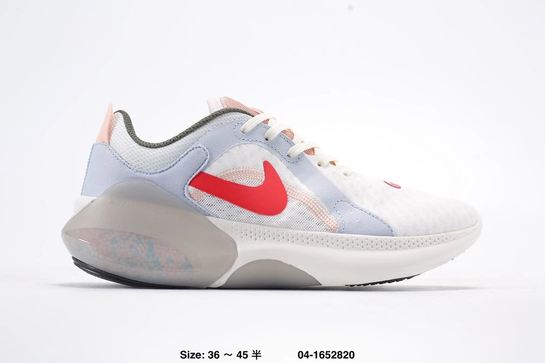 耐克WMNS NIKE JOYRIDE DUAL RUN 2代颗粒跑步鞋休闲运动鞋