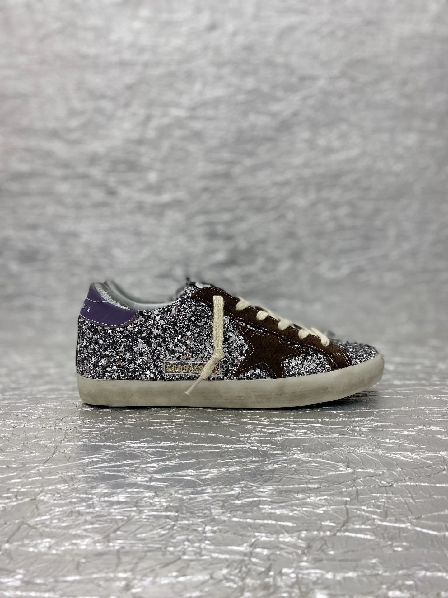 Ggdb Golden Goose 顶级版小脏鞋-1