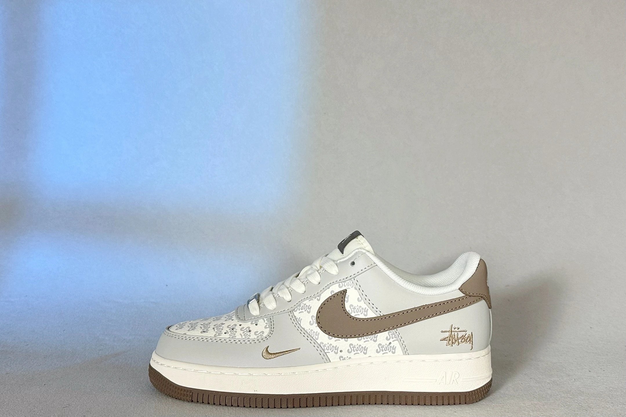 特价Q Nike Air Force 1’07空军一号低帮百搭休闲运动板鞋